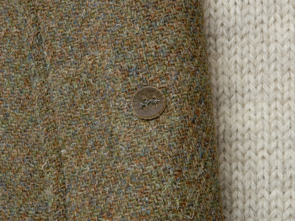 ナイジェルケーボン(NIGEL CABOURN)のナムコート