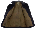 ナイジェルケーボン(NIGEL CABOURN)のピーコート