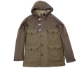 ナイジェルケーボン(NIGEL CABOURN)のカメラマンジャケット