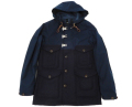 ナイジェルケーボン(NIGEL CABOURN)のカメラマンジャケット