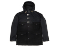 ナイジェルケーボン(NIGEL CABOURN)のカメラマンジャケット