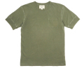 ナイジェルケーボン(NIGEL CABOURN)のミリタリーTシャツ