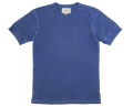 ナイジェルケーボン(NIGEL CABOURN)のミリタリーTシャツ