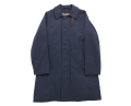 ナイジェルケーボン(NIGEL CABOURN)のバルマカーンコート