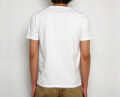 ナイジェルケーボン(NIGEL CABOURN)のベーシックTシャツ