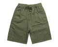 ナイジェルケーボン(NIGEL CABOURN)のジムショーツ(12oz)