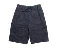 ナイジェルケーボン(NIGEL CABOURN)のジムショーツ(12oz)