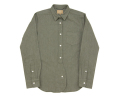 ナイジェルケーボン(NIGEL CABOURN WOMAN)のブリティッシュオフィサーズシャツ(オックス)