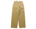 ナイジェルケーボンウーマン(NIGEL CABOURN WOMAN)のベーシックチノ